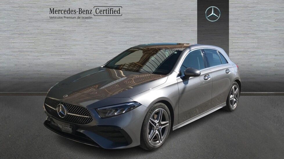 Foto del MERCEDES Clase A A 180 Progressive Line Advanced 7G-DCT