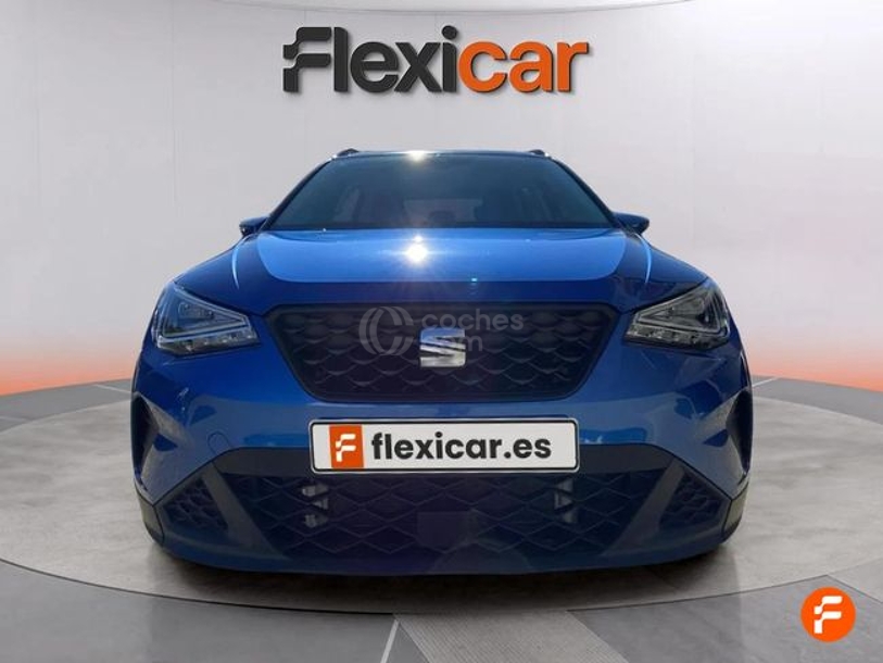 Foto del SEAT Arona 1.0 TSI S&S Style 110