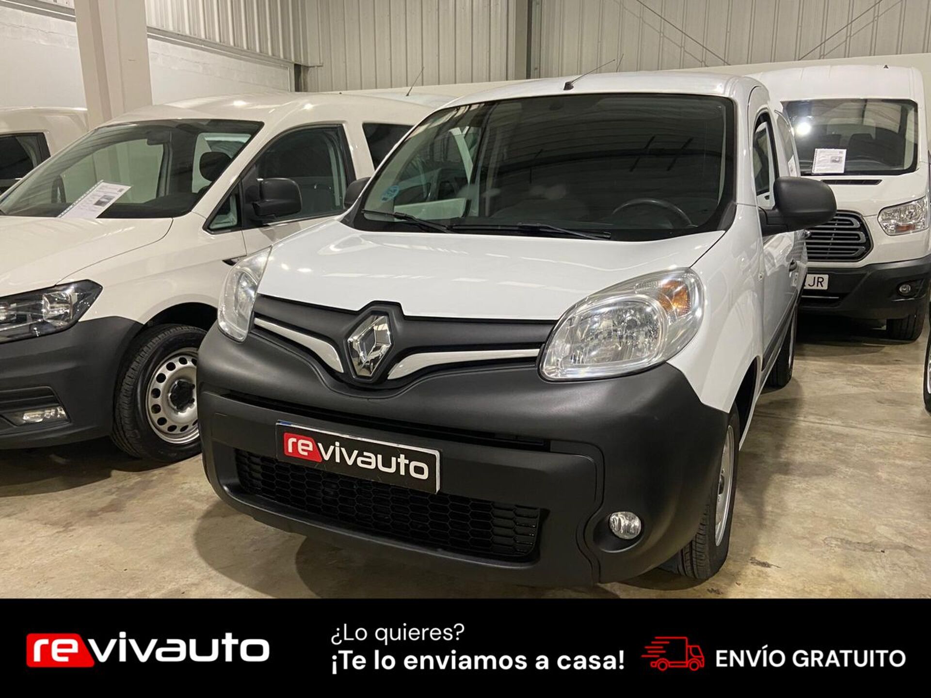 Imagen de RENAULT Kangoo