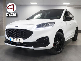 Imagen de FORD Kuga 2.5 Duratec PHEV ST-Line X 4x2