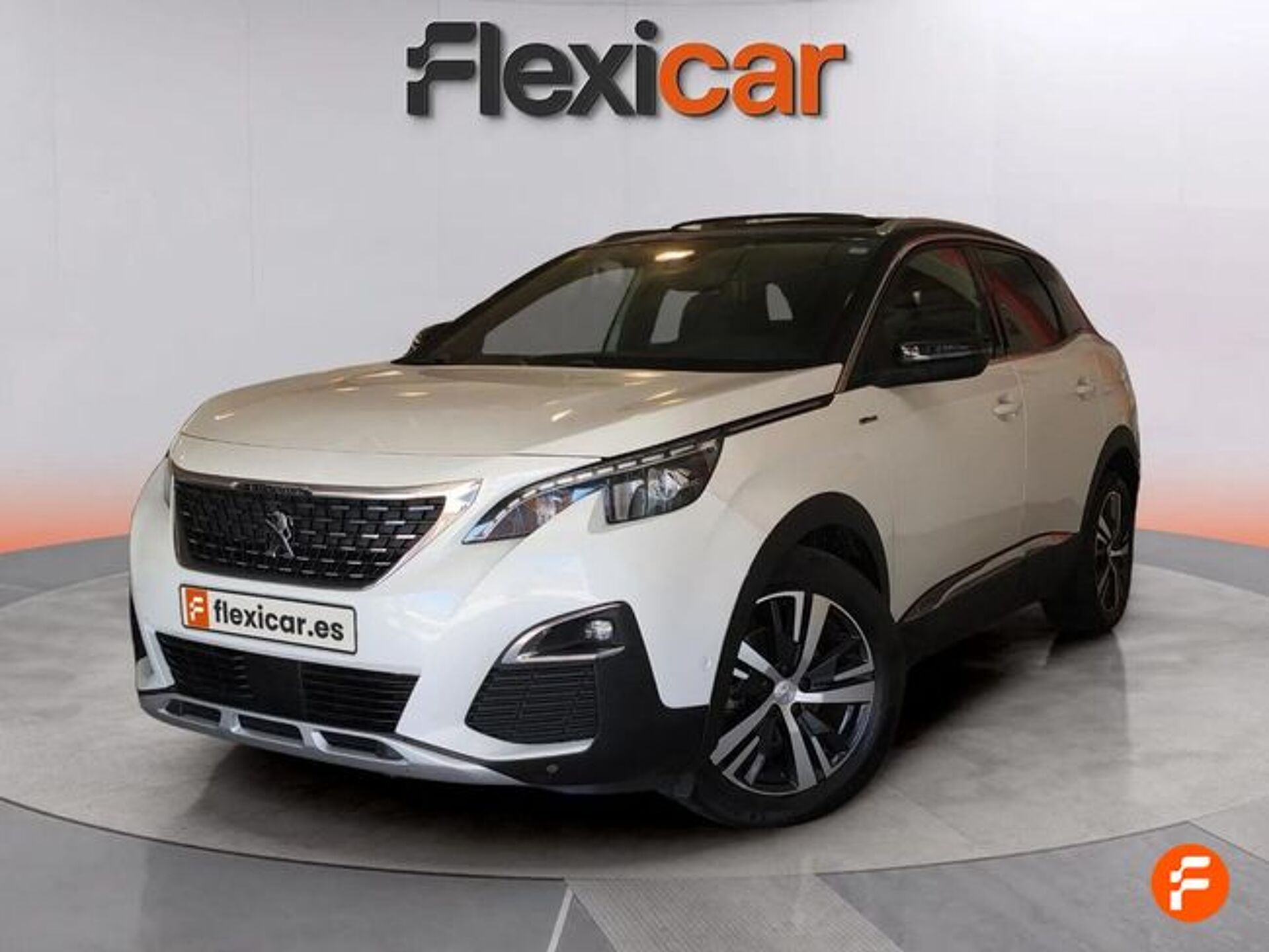 Imagen 2 de PEUGEOT 3008