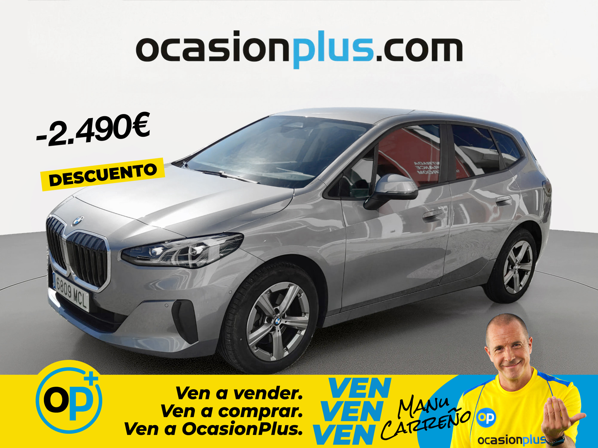 Imagen de BMW Serie 2