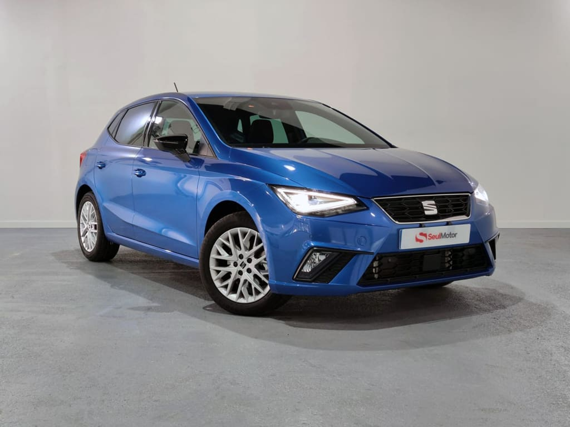 Imagen de SEAT Ibiza