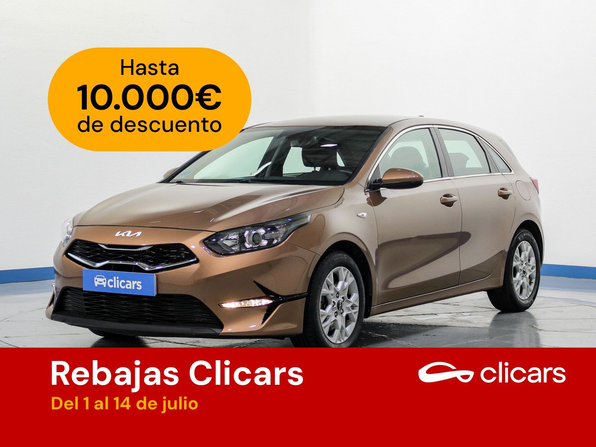 Imagen de KIA Ceed