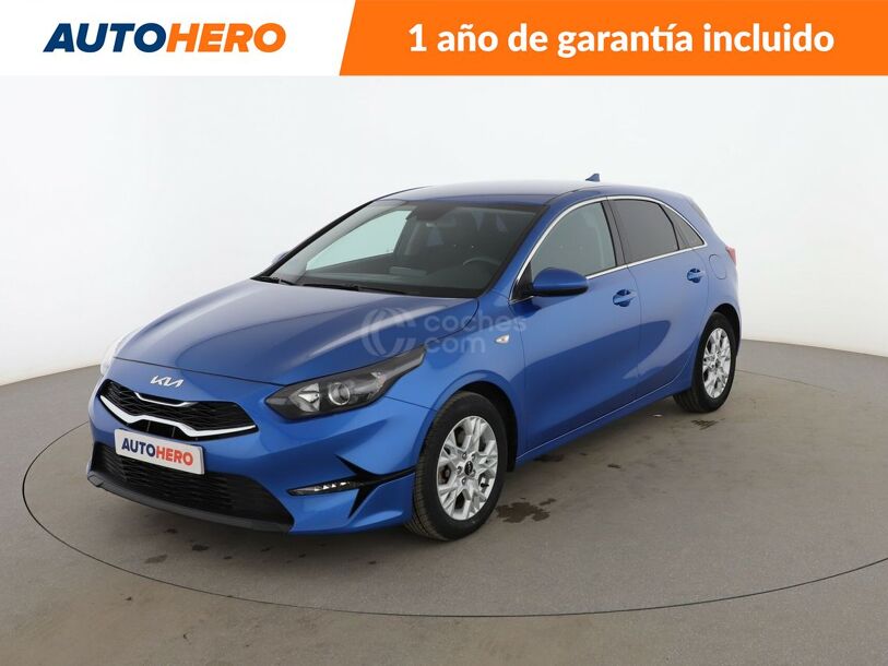 Foto del KIA Ceed 1.0 T-GDI Eco-Dynamics Business 120