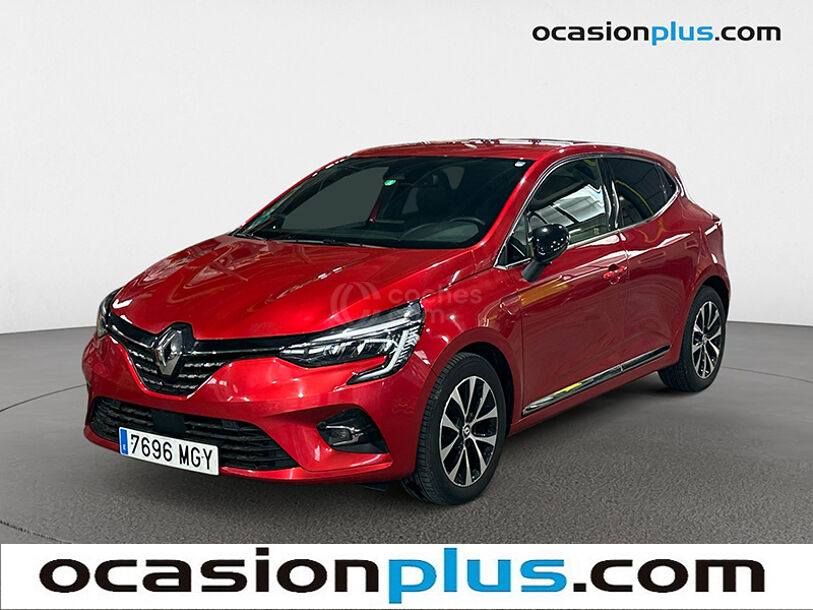 Foto del RENAULT Clio TCe Evolution 67kW