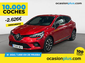 Imagen de RENAULT Clio TCe Evolution 67kW