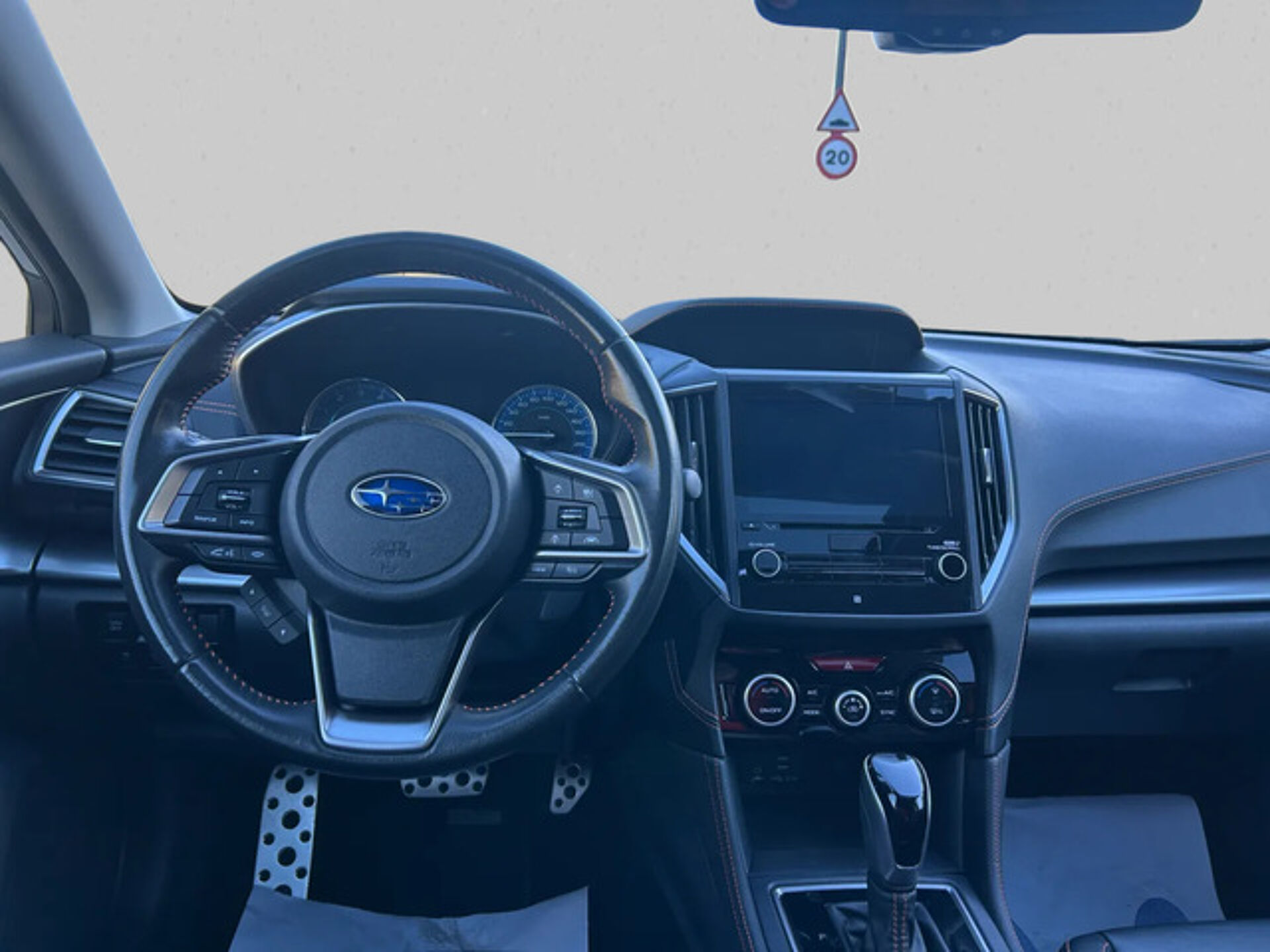 Imagen 3 de SUBARU XV