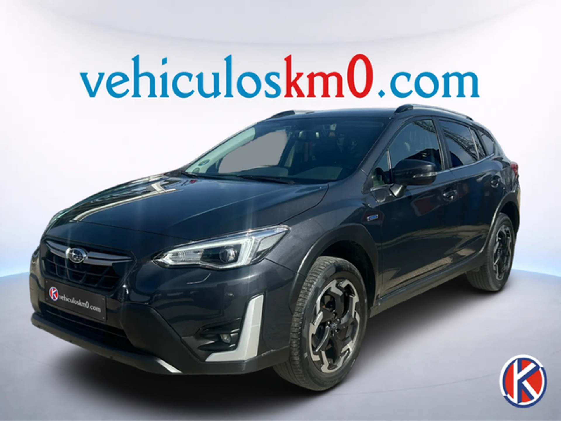Imagen de SUBARU XV