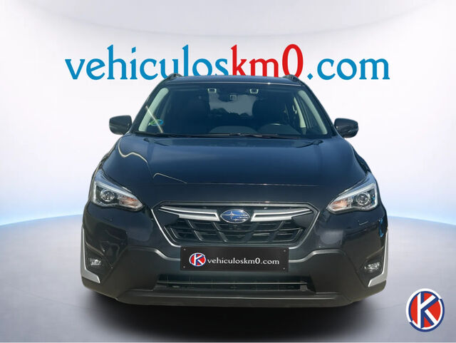 Foto del SUBARU XV 2.0i Hybrid Executive Plus CVT
