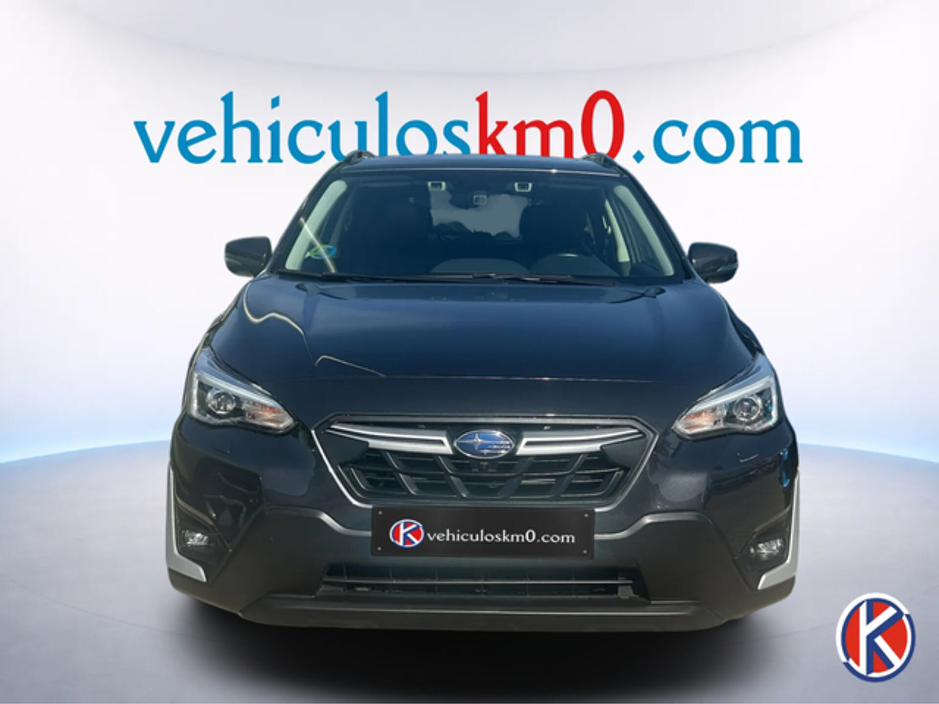 Imagen 2 de SUBARU XV