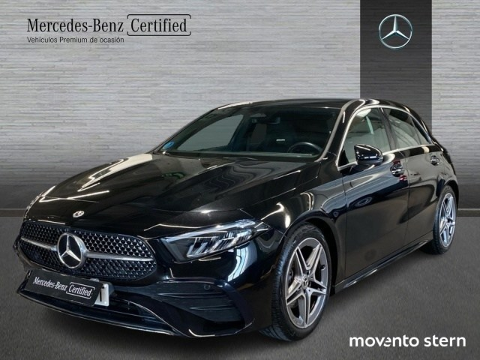 Imagen de MERCEDES Clase A