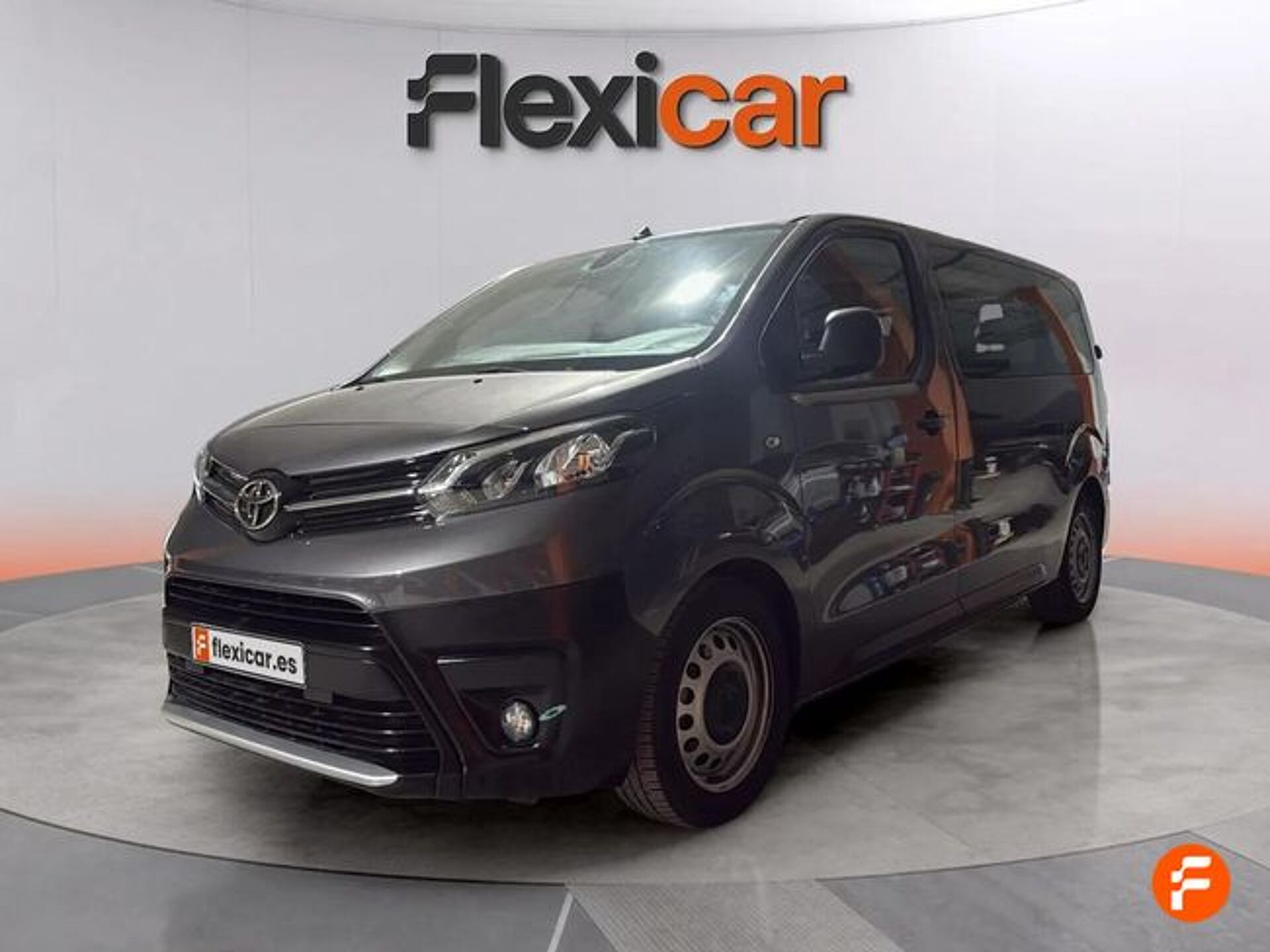Imagen 3 de TOYOTA Proace