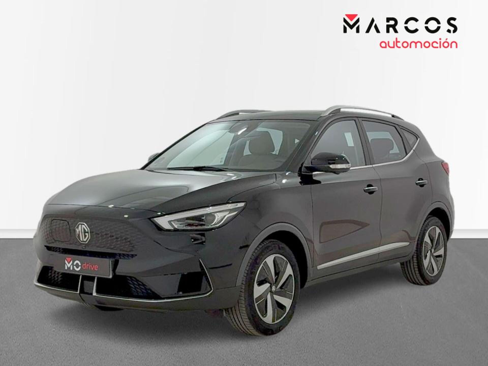 Imagen de MG ZS