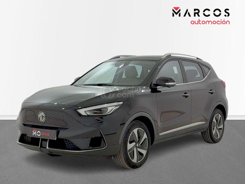 Foto del MG ZS Comfort