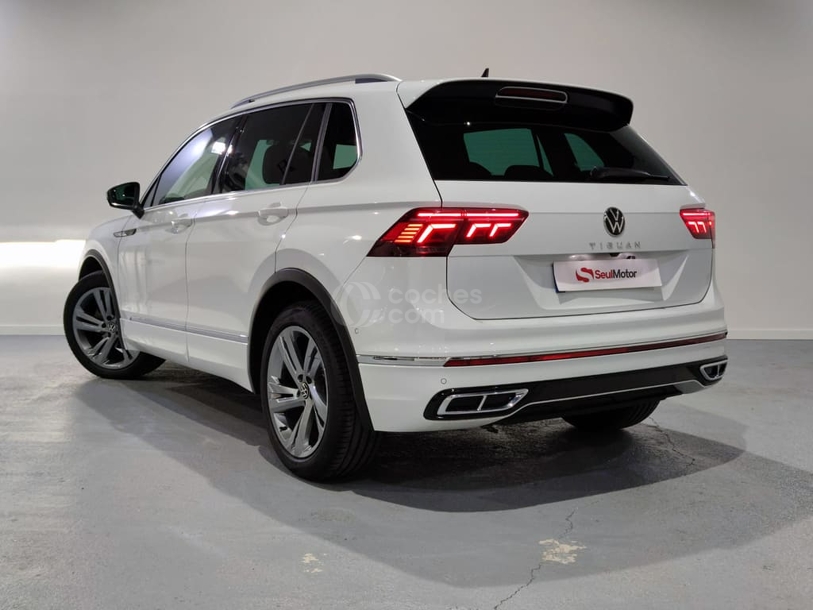 Foto del VOLKSWAGEN Tiguan 1.5 TSI R-Line DSG 110kW