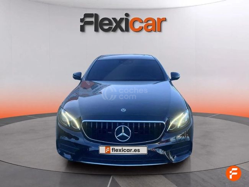 Foto del MERCEDES Clase E E 220d 9G-Tronic 194