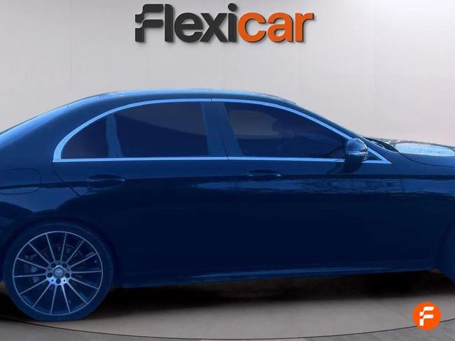 Foto del MERCEDES Clase E E 220d 9G-Tronic 194