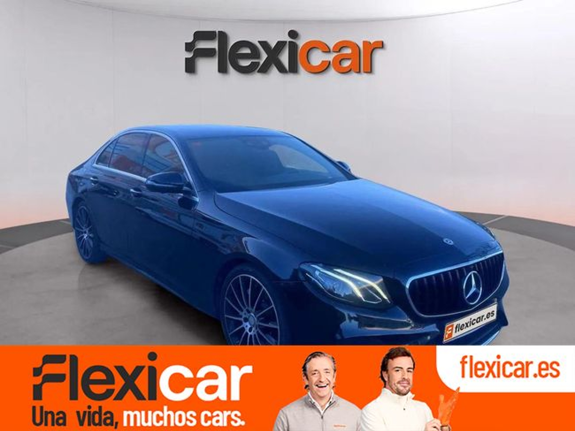 Imagen de MERCEDES Clase E