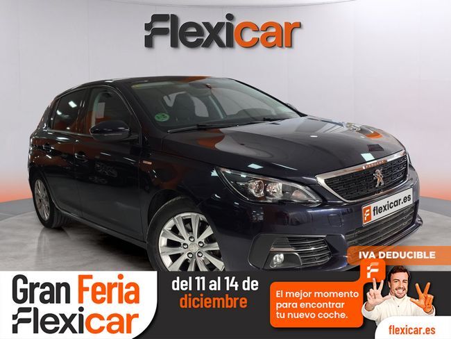 PEUGEOT 308 (5p Active Pack PureTech 130 S&S) en Valencia