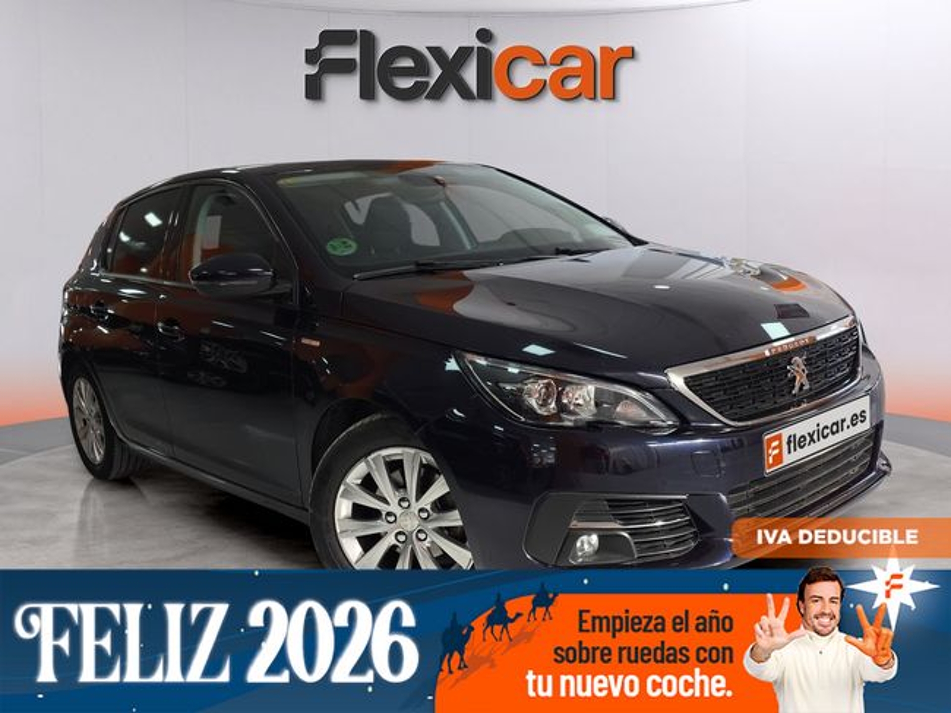 Imagen de PEUGEOT 308