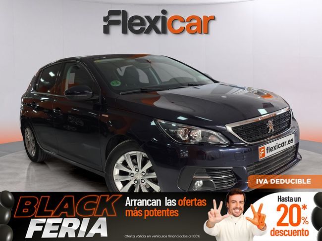 PEUGEOT 308 (5p Active Pack PureTech 130 S&S) en Valencia