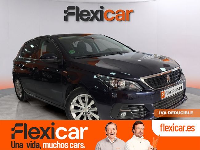 PEUGEOT 308 (5p Active Pack PureTech 130 S&S) en Valencia