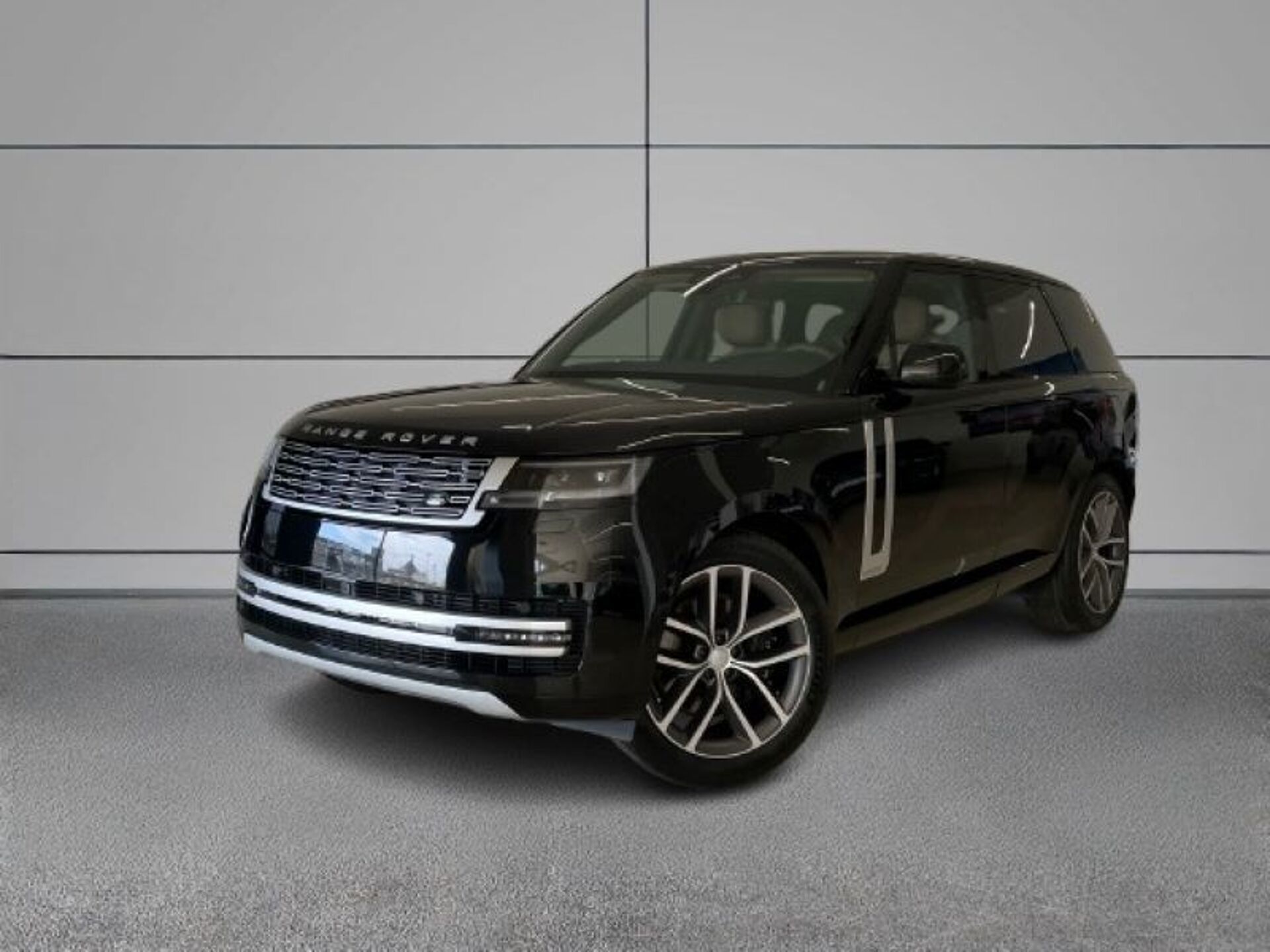 Imagen de LAND ROVER Range Rover