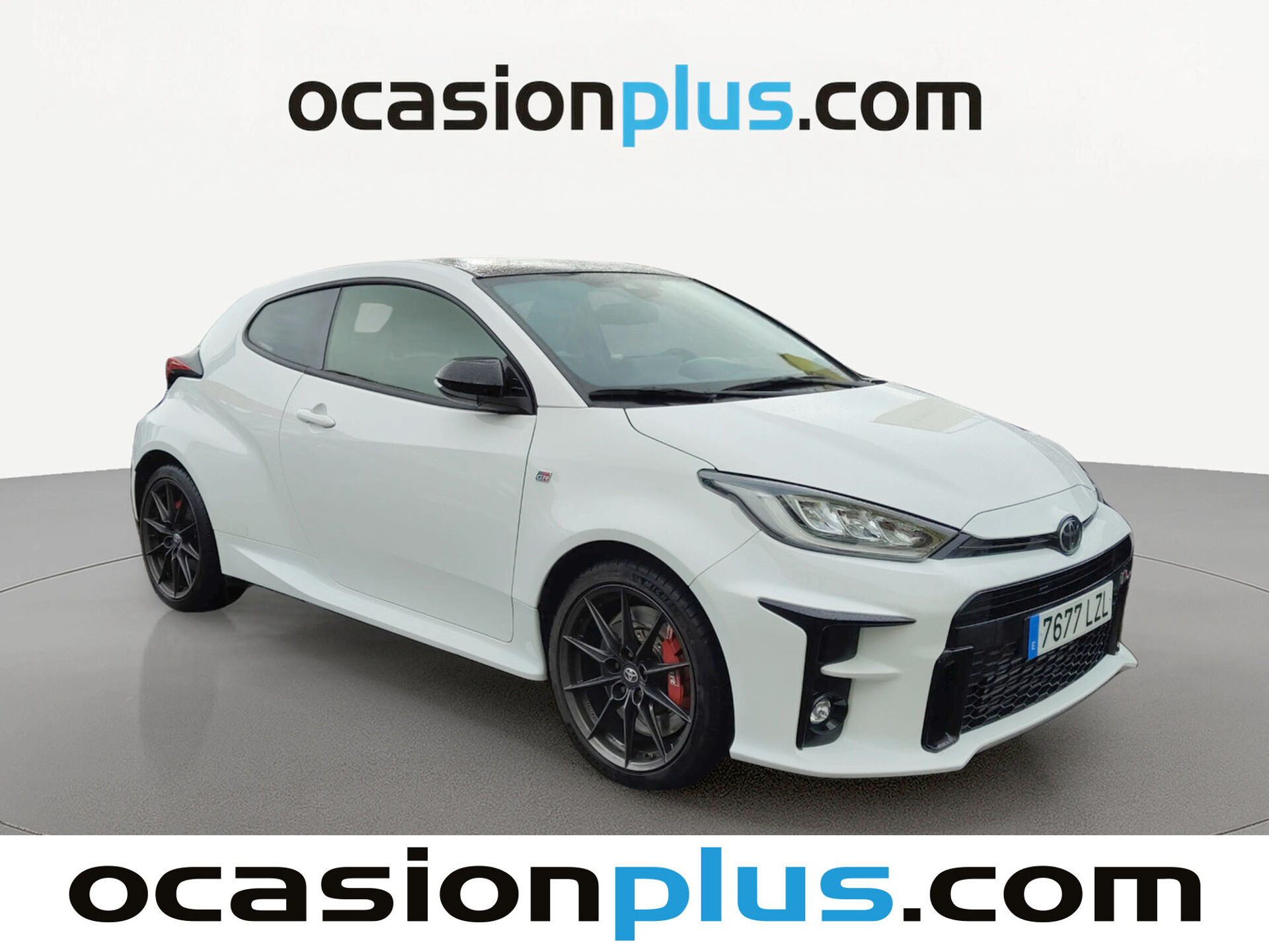 Imagen 2 de TOYOTA Yaris