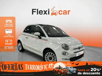 Imagen de FIAT 500 1.2 120th Aniversario