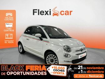 Imagen de FIAT 500 1.2 120th Aniversario