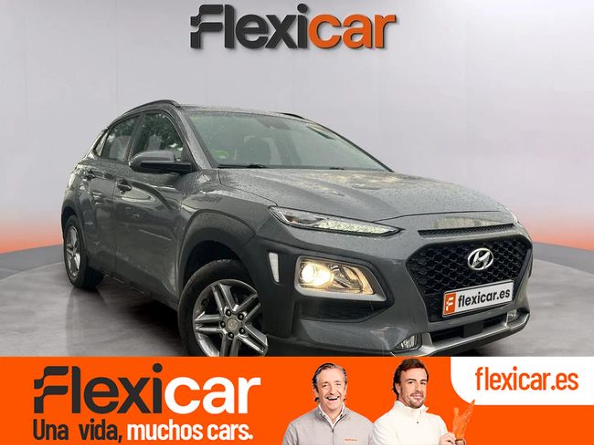 Imagen de HYUNDAI Kona