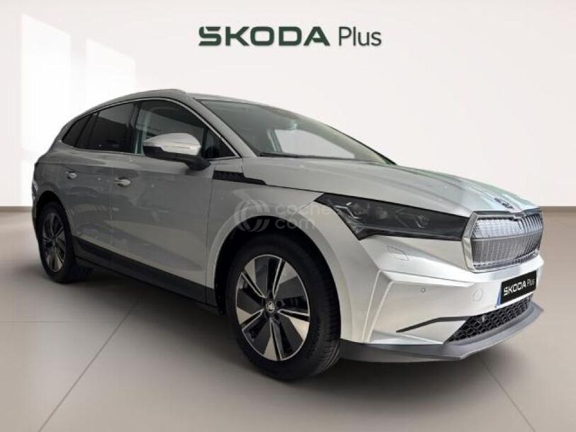 Foto del SKODA Enyaq iV 80 150kW