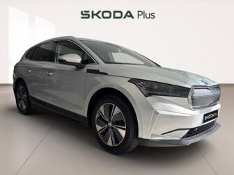 Imagen de SKODA Enyaq iV 80 150kW