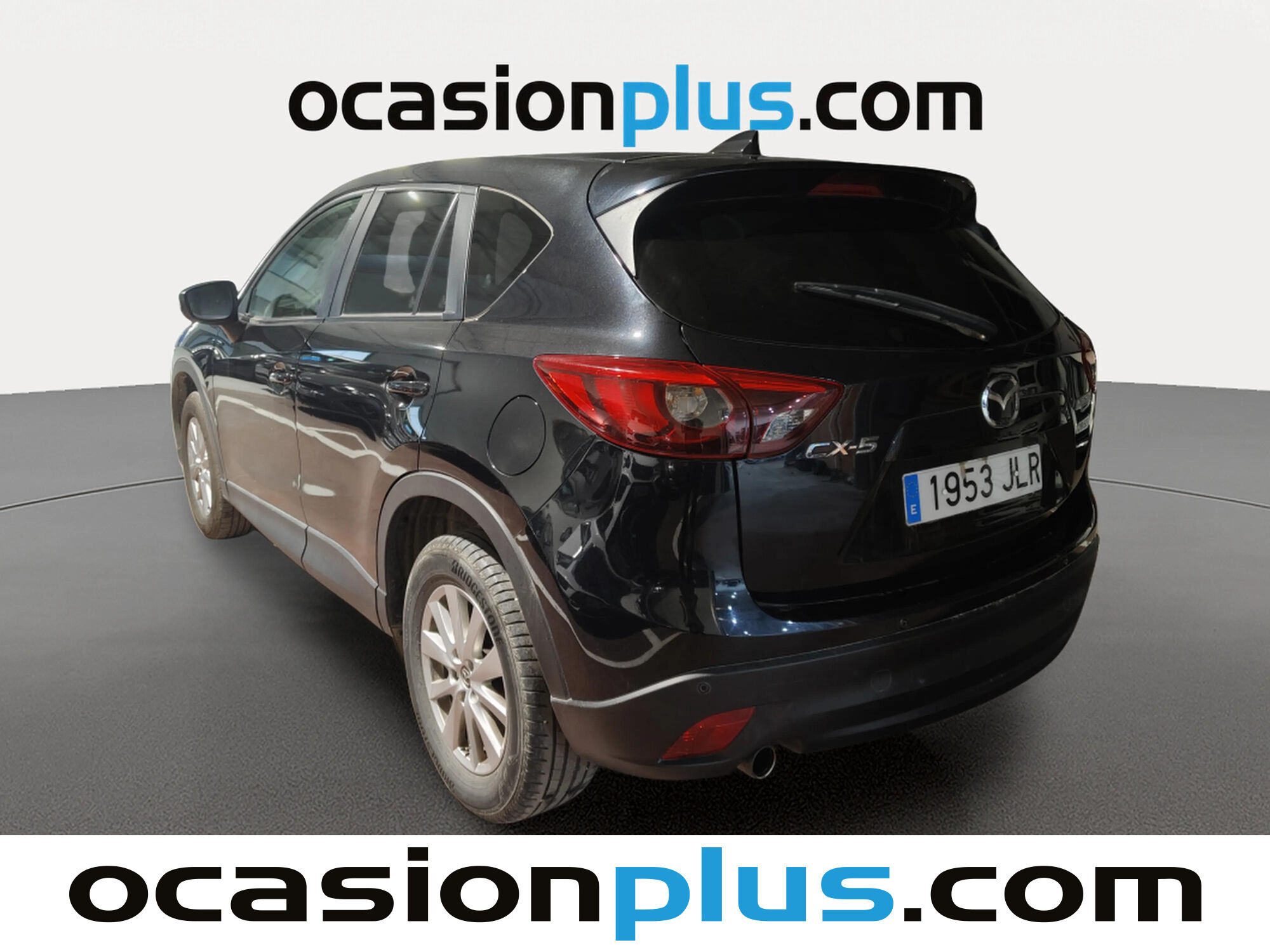 Foto del MAZDA CX-5 2.0 Style+ (Navi) 2WD 165