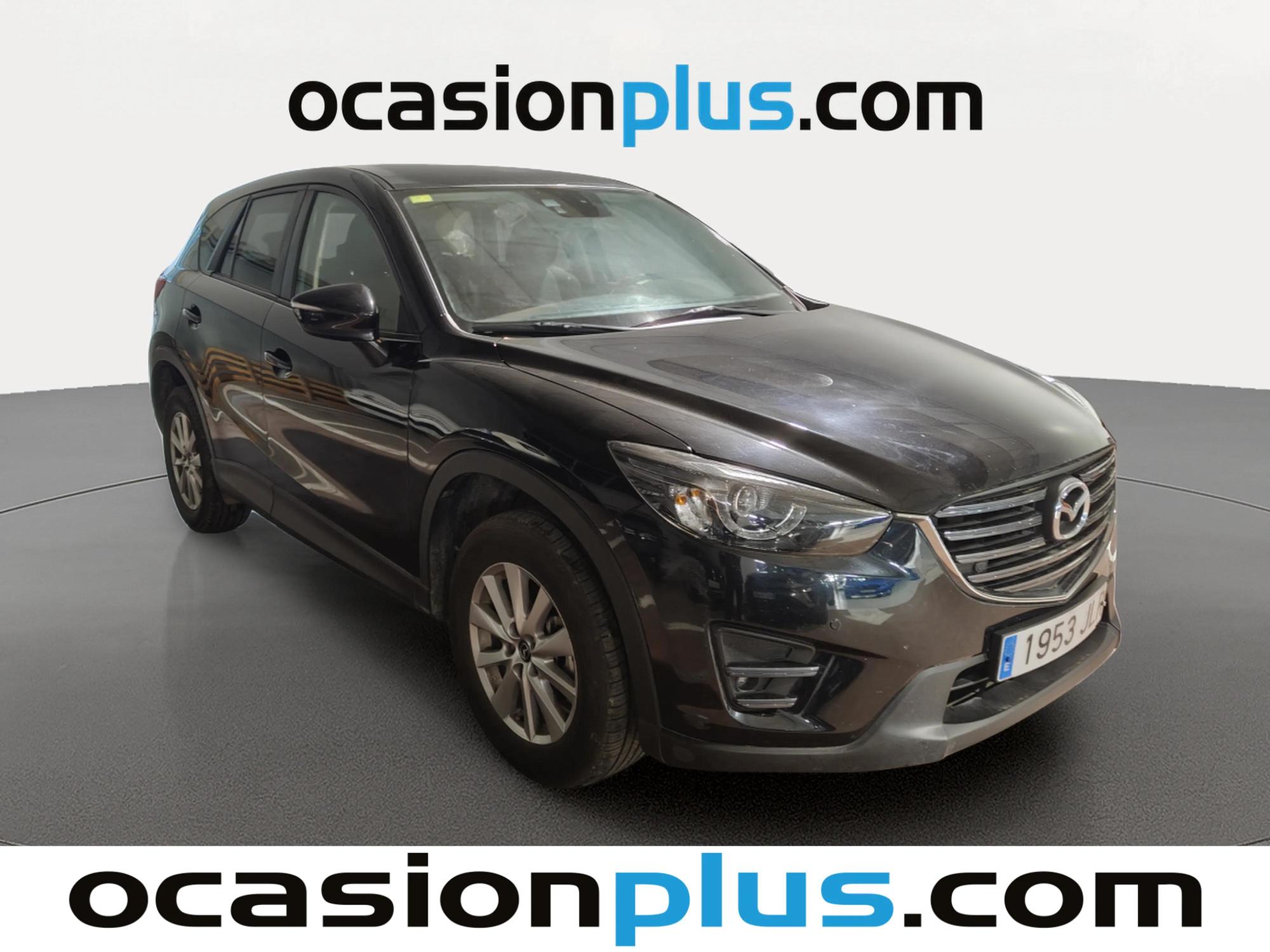 Foto del MAZDA CX-5 2.0 Style+ (Navi) 2WD 165