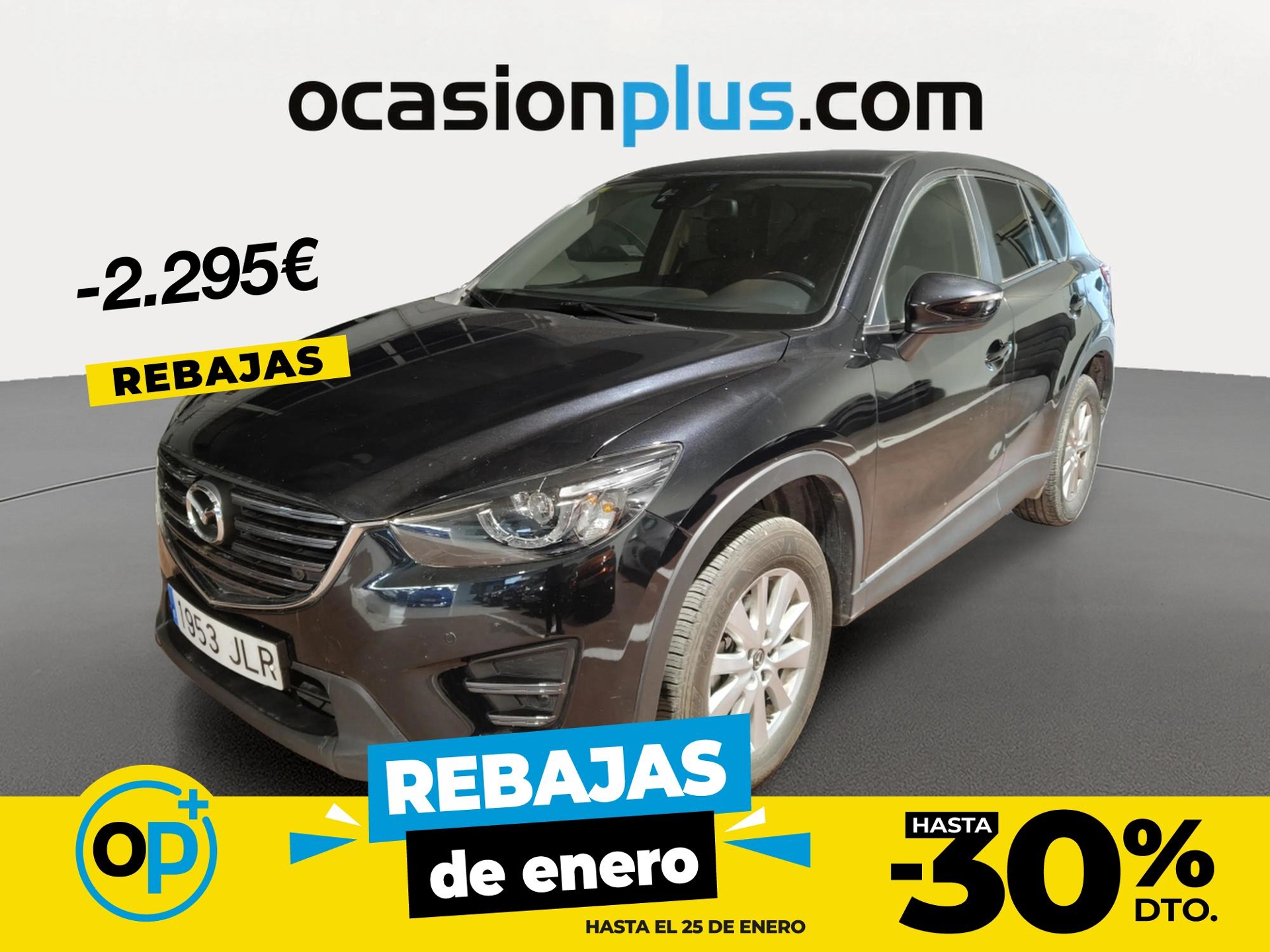 Imagen de MAZDA CX-5