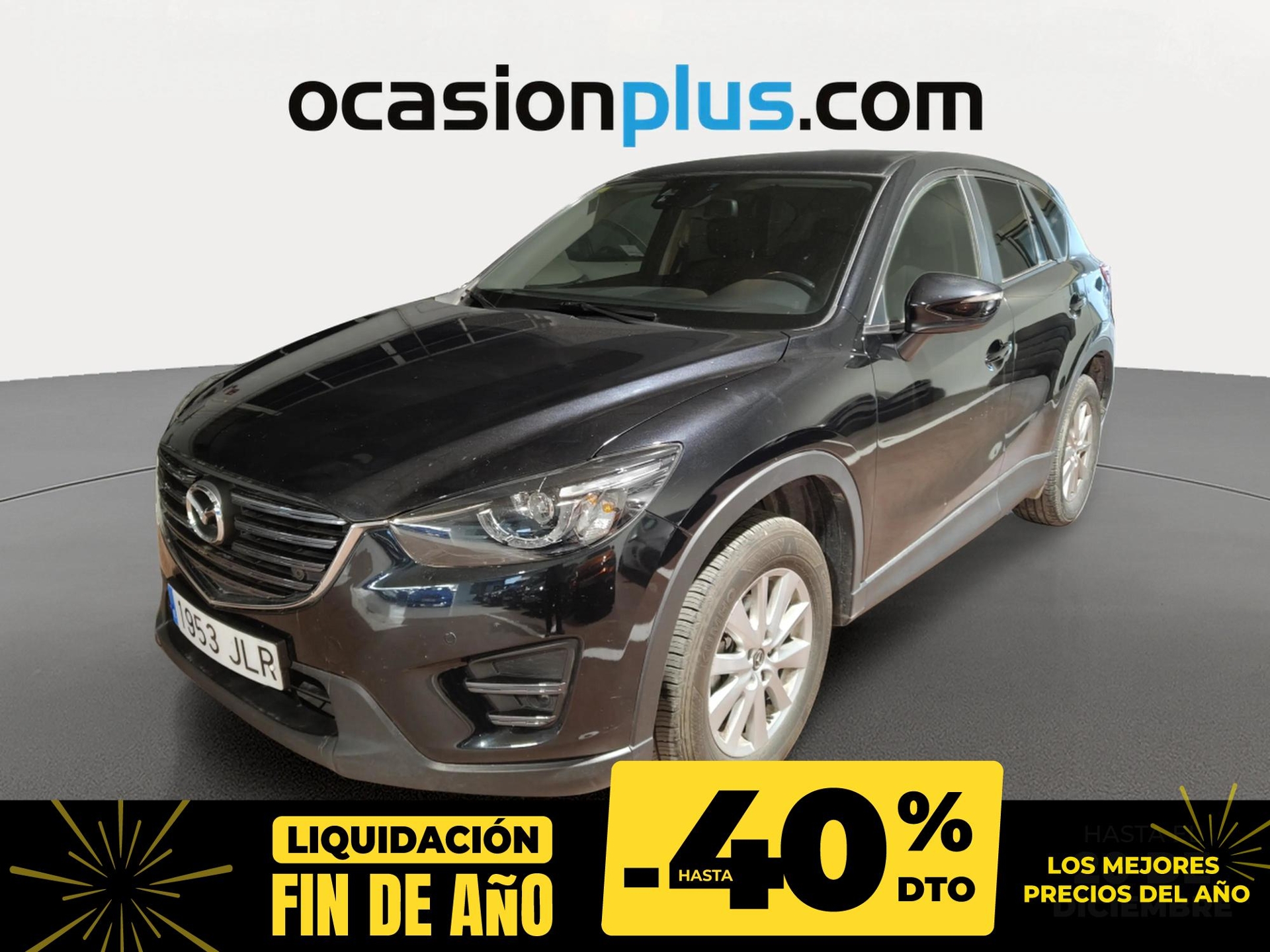 Imagen de MAZDA CX-5