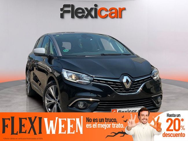 RENAULT Scénic (Zen Energy TCe 103 kW (140CV)) en Pontevedra