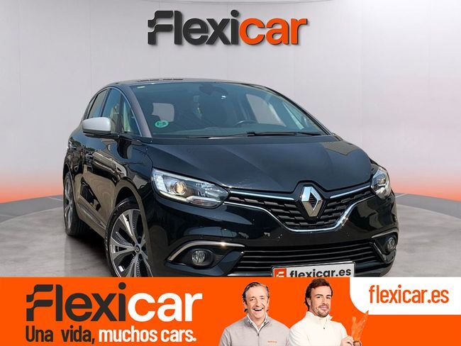 RENAULT Scénic (Zen Energy TCe 103 kW (140CV)) en Pontevedra