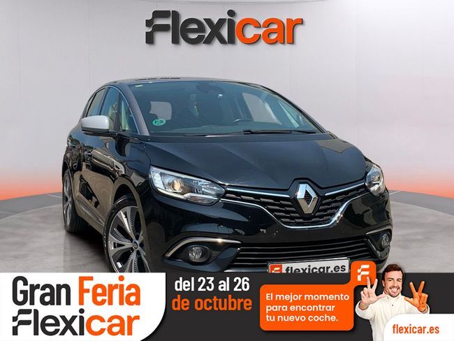 RENAULT Scénic (Zen Energy TCe 103 kW (140CV)) en Pontevedra