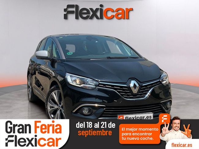 RENAULT Scénic (Zen Energy TCe 103 kW (140CV)) en Pontevedra