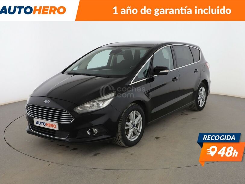 Foto del FORD S-Max 2.0TDCi Titanium 150
