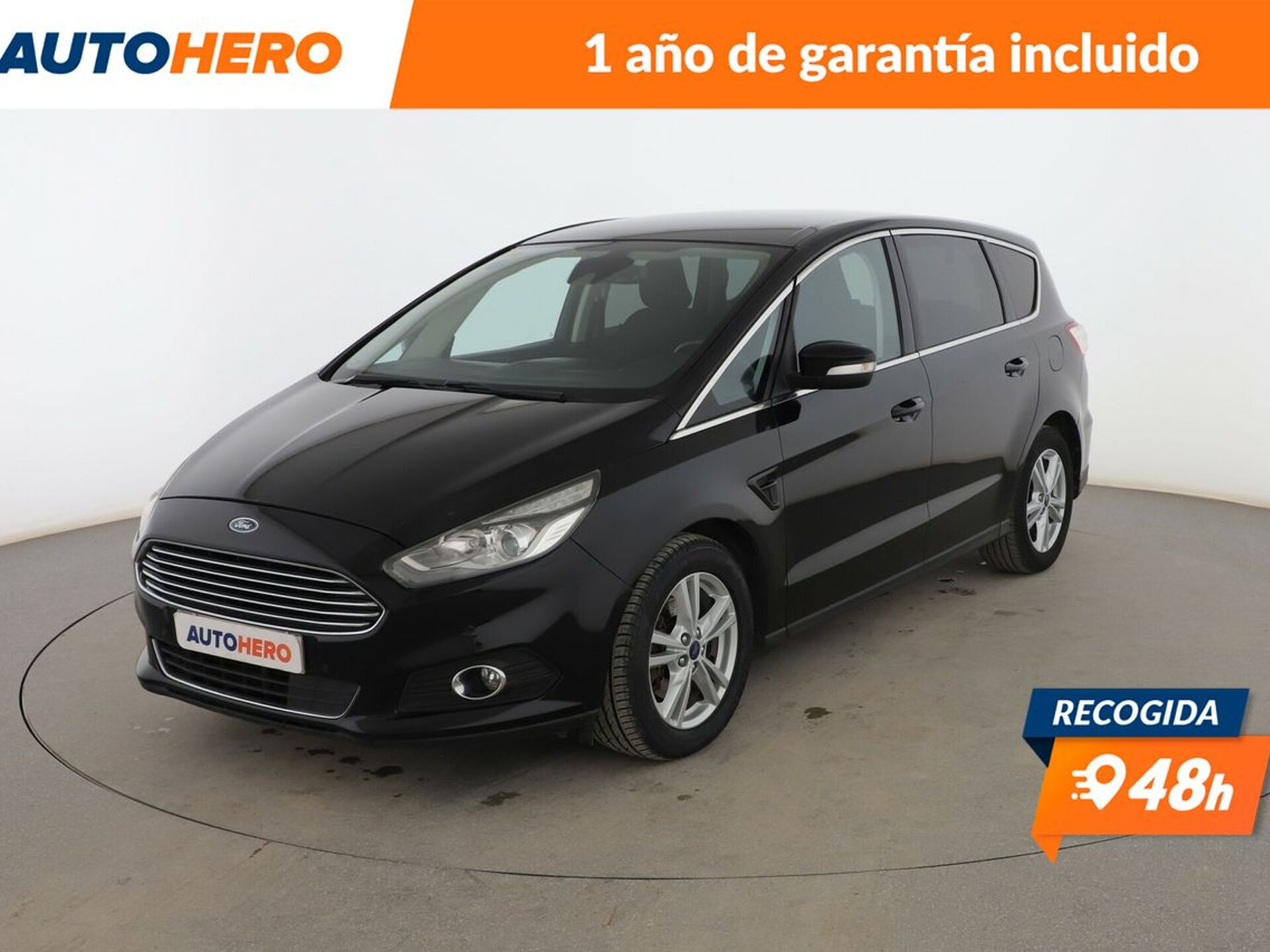 Imagen de FORD S-Max