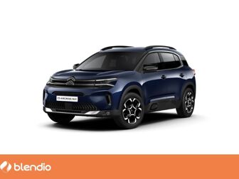 Imagen de CITROEN C5 Aircross Hybrid Max e-DCS6 136