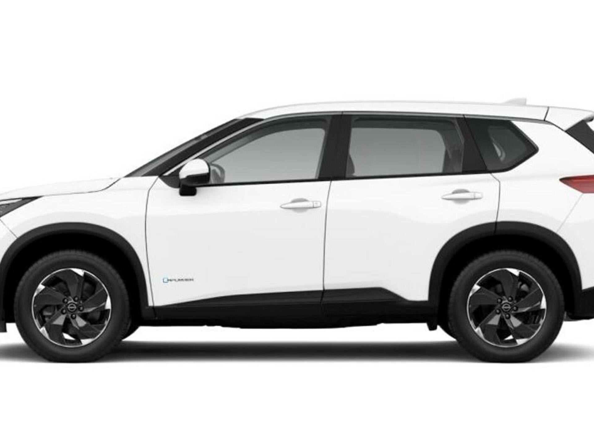 Imagen de NISSAN X-Trail