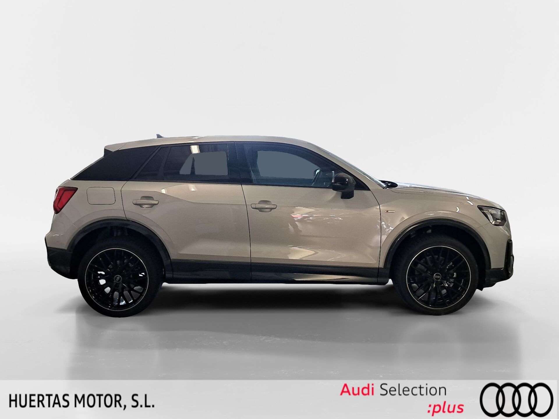 Imagen 3 de AUDI Q2