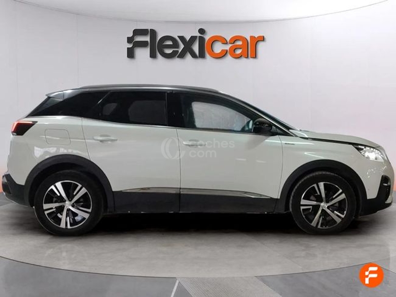 Foto del PEUGEOT 3008 1.5BlueHDi GT Line S&S EAT8 130