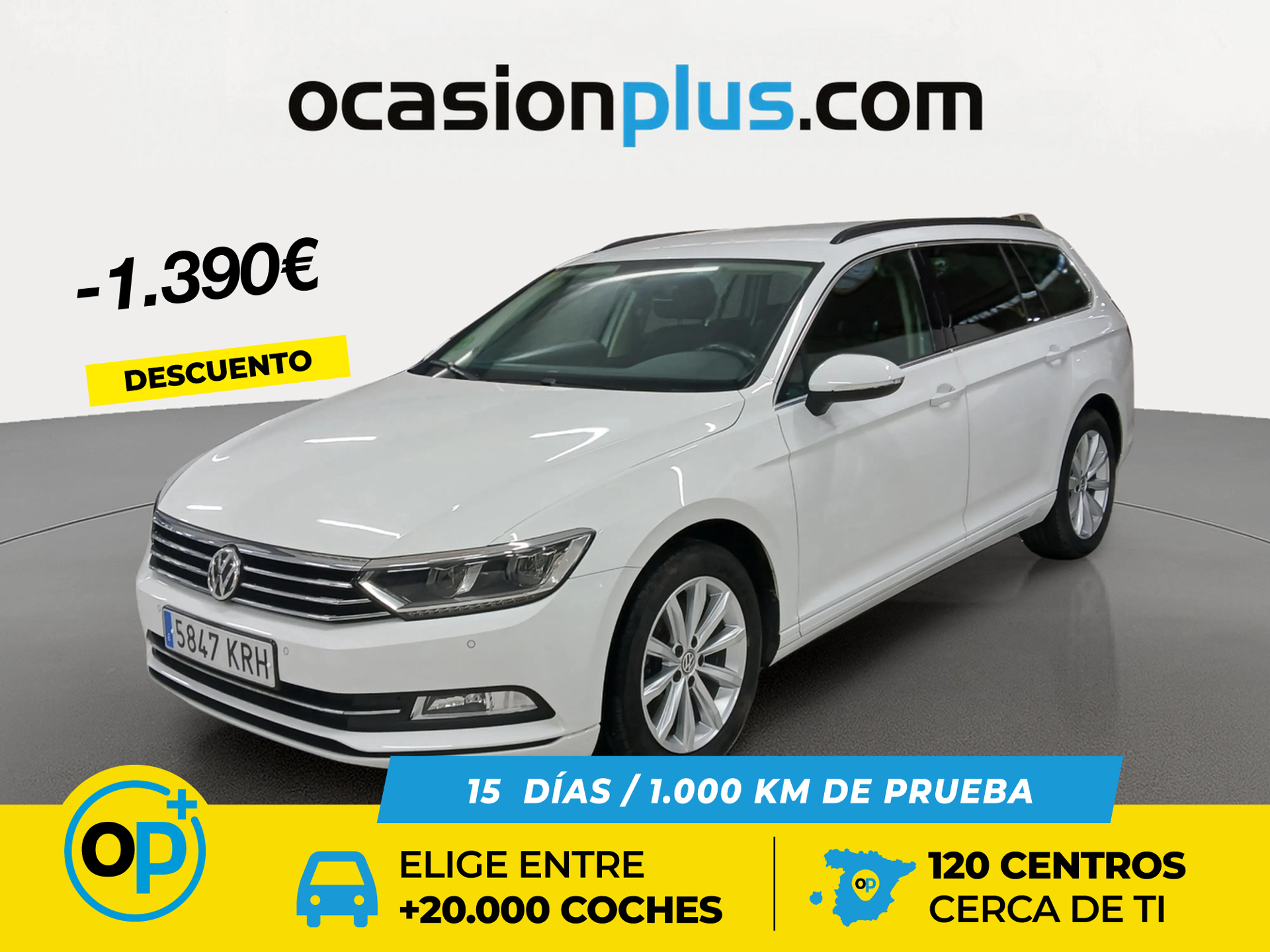 Imagen de VOLKSWAGEN Passat