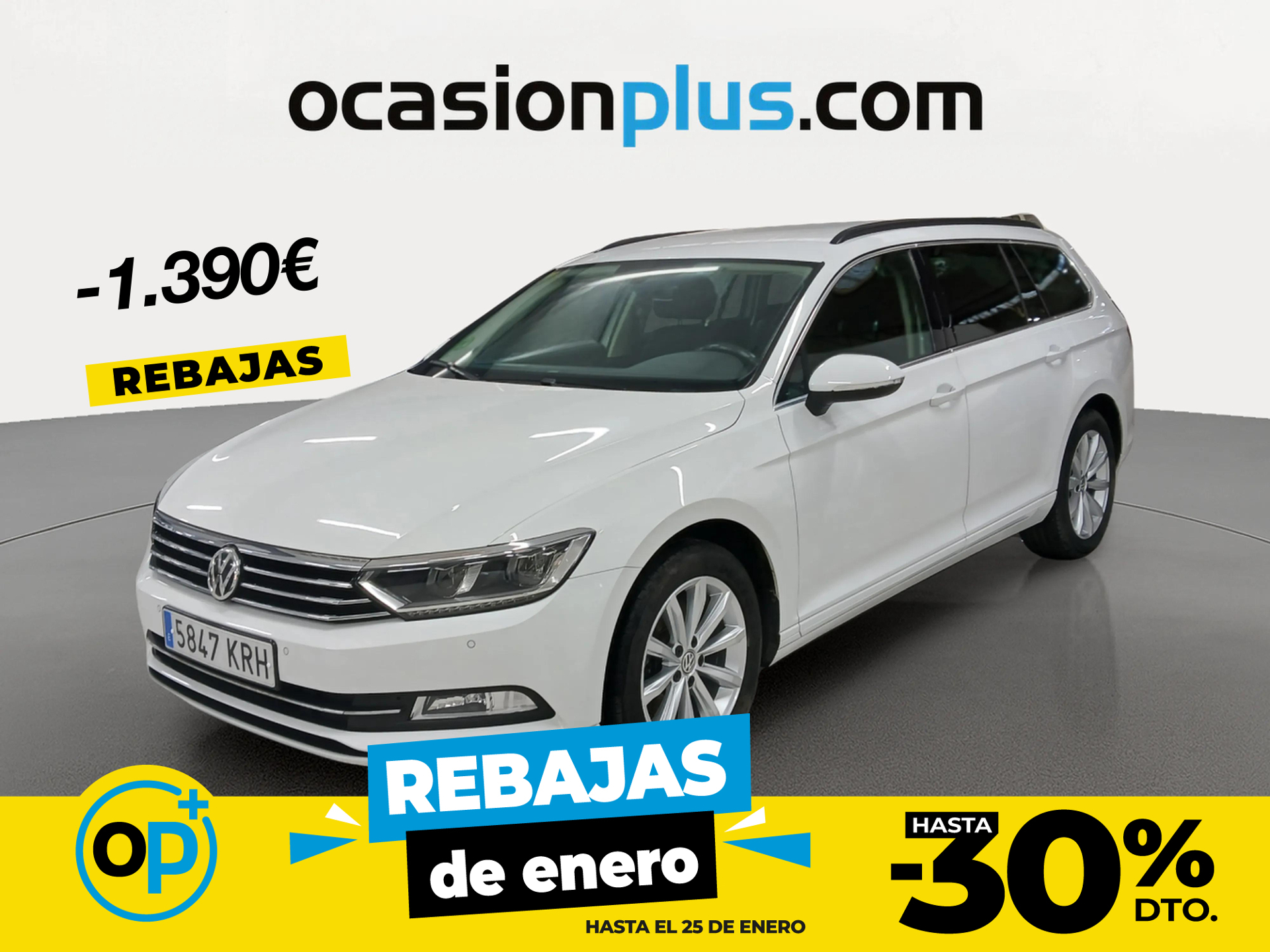 Imagen de VOLKSWAGEN Passat